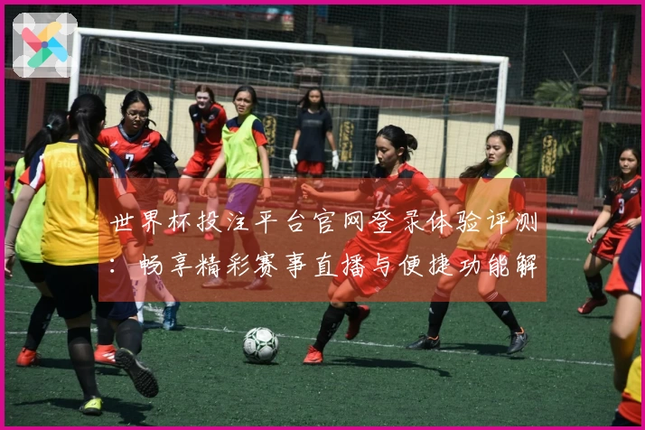 世界杯投注平台官网登录体验评测：畅享精彩赛事直播与便捷功能解析