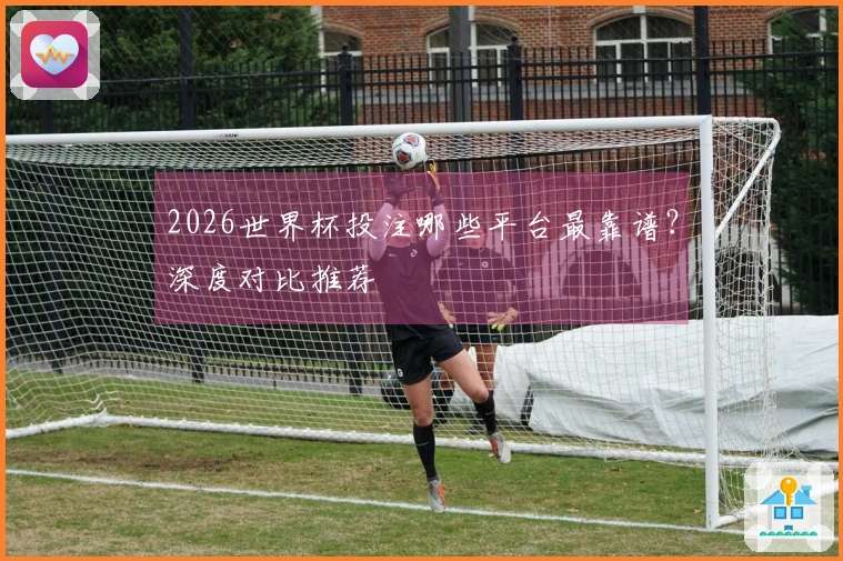 2026世界杯投注哪些平台最靠谱？深度对比推荐