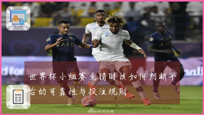 世界杯小组赛竞猜时该如何判断平台的可靠性与投注规则