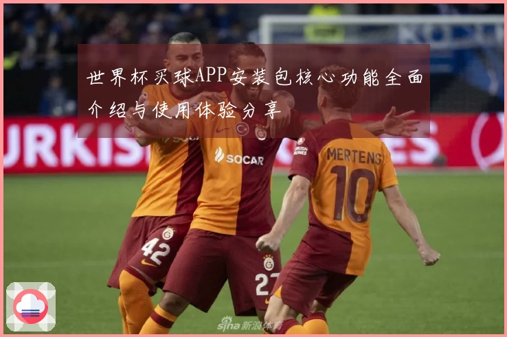 世界杯买球APP安装包核心功能全面介绍与使用体验分享