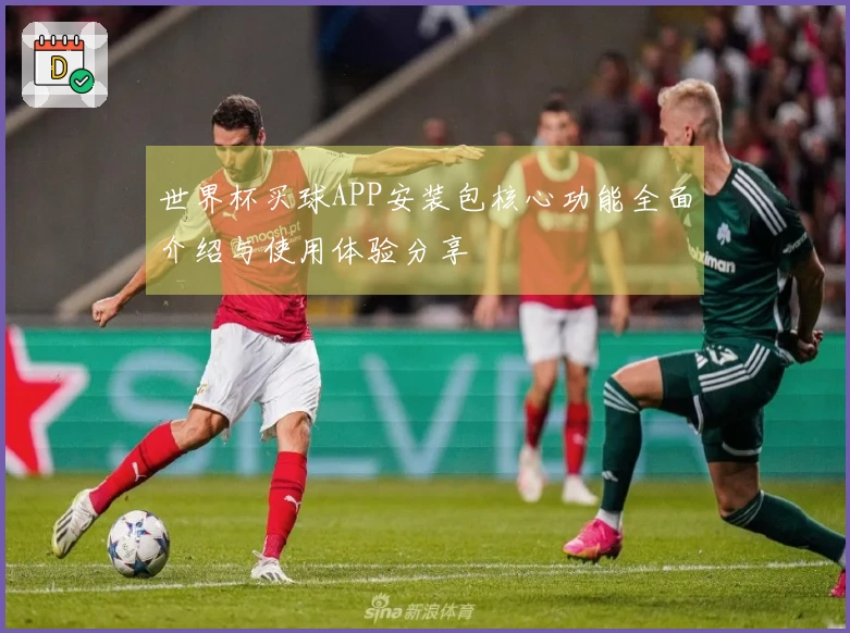 世界杯买球APP安装包核心功能全面介绍与使用体验分享